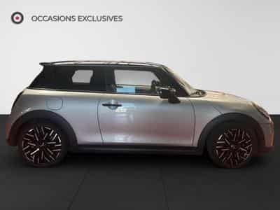 Mini Cooper S (2025) - Photo 9