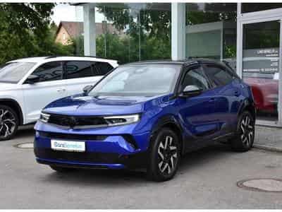 Opel Mokka (2025) - Foto 2