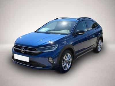 VW Taigo (2023) - Photo 1
