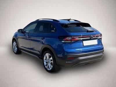 VW Taigo (2023) - Photo 3