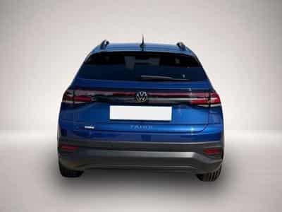 VW Taigo (2023) - Photo 4