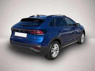 VW Taigo (2023) - Photo 5