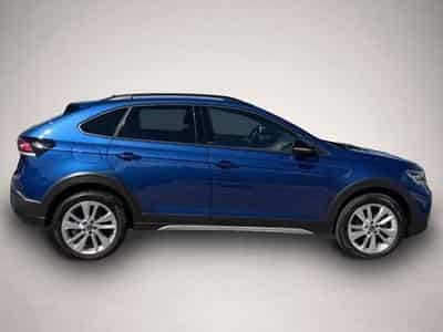 VW Taigo (2023) - Photo 6