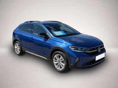 VW Taigo (2023) - Photo 7