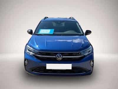 VW Taigo (2023) - Photo 8