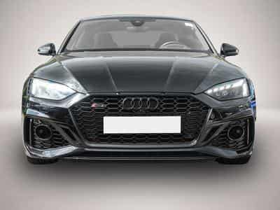 Audi Coupe (2024) - Foto 2