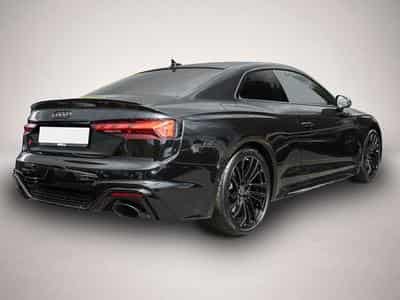 Audi Coupe (2024) - Foto 3