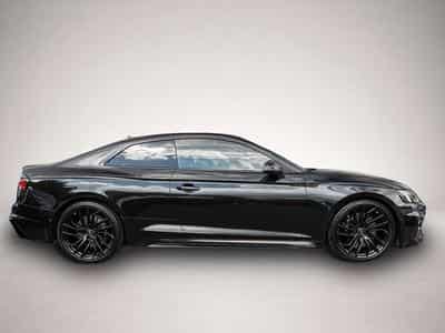 Audi Coupe (2024) - Foto 4
