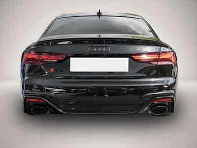 Audi Coupe (2024) - Foto 5