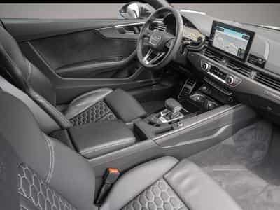 Audi Coupe (2024) - Foto 6