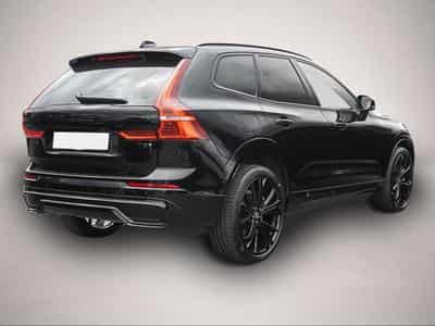 Volvo XC60 (2024) - Foto 3