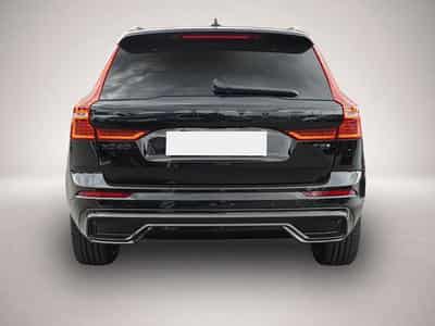 Volvo XC60 (2024) - Foto 5