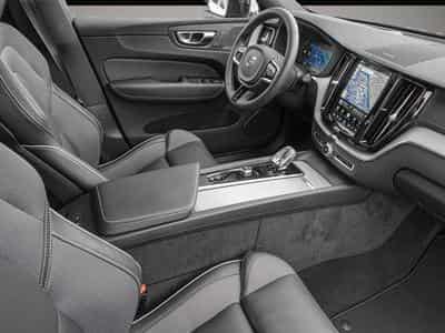 Volvo XC60 (2024) - Foto 6