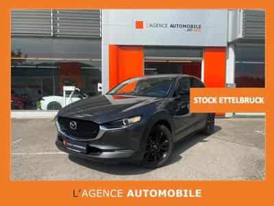 Mazda CX-30 (2024) - Foto 1
