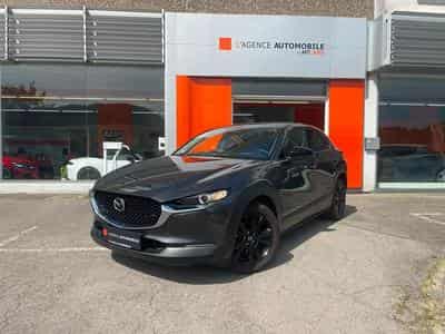 Mazda CX-30 (2024) - Foto 2