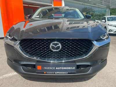 Mazda CX-30 (2024) - Foto 3