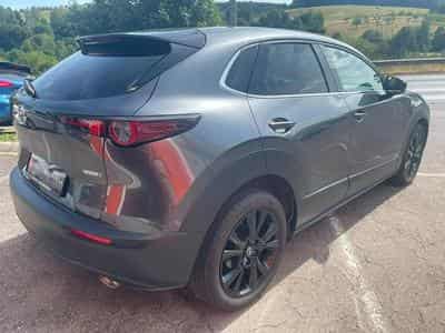Mazda CX-30 (2024) - Foto 5