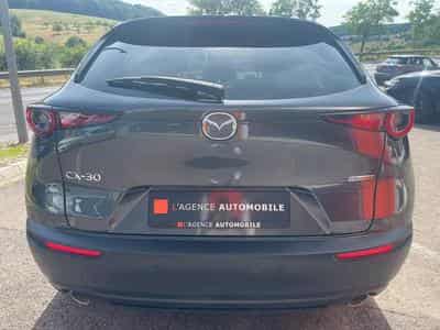 Mazda CX-30 (2024) - Foto 6