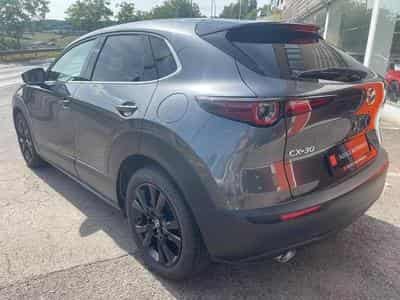 Mazda CX-30 (2024) - Foto 7