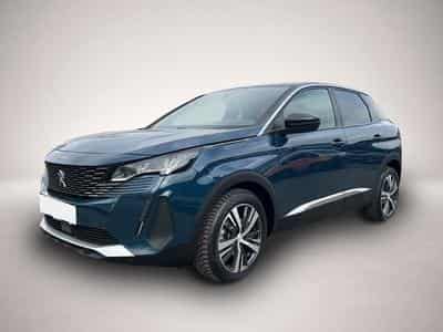 Peugeot 3008 (2023) - Foto 1