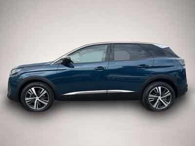 Peugeot 3008 (2023) - Foto 2