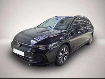 VW Golf (2025) - Foto 2
