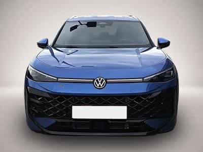 VW T-Roc (2026) - Foto 1