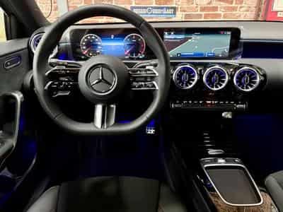 Mercedes GLA 200 (2026) - Foto 4