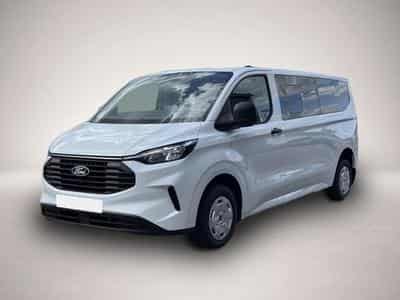 Ford Transit (2026) - Foto 1