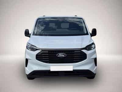 Ford Transit (2026) - Foto 2