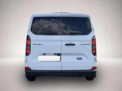 Ford Transit (2026) - Foto 3