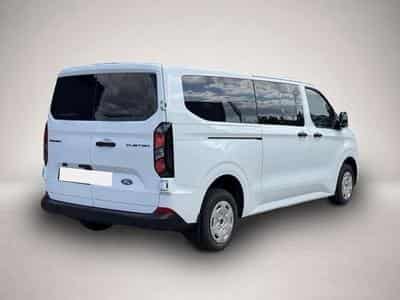 Ford Transit (2026) - Foto 4