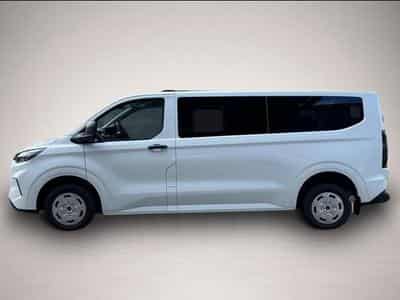 Ford Transit (2026) - Foto 5
