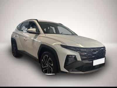 Hyundai Tucson (2025) - Foto 1