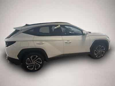 Hyundai Tucson (2025) - Foto 2