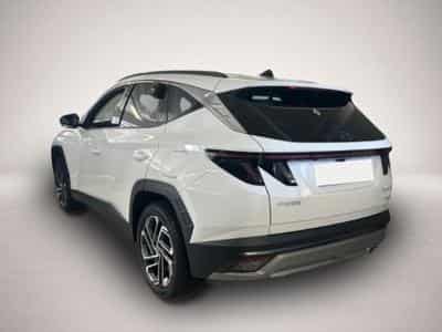 Hyundai Tucson (2025) - Foto 3