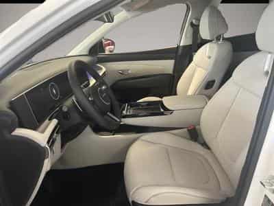 Hyundai Tucson (2025) - Foto 4