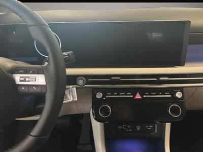 Hyundai Tucson (2025) - Foto 6