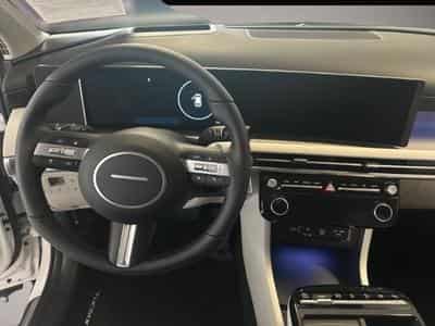 Hyundai Tucson (2025) - Foto 8