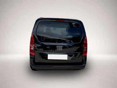 Fiat Qubo (2026) - Foto 3