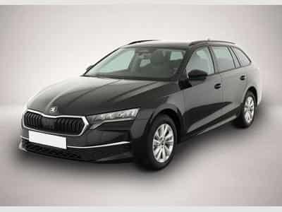 Skoda Octavia (2026) - Foto 1