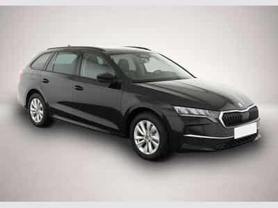 Skoda Octavia (2026) - Foto 2