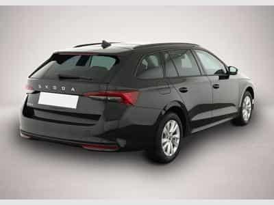 Skoda Octavia (2026) - Foto 3
