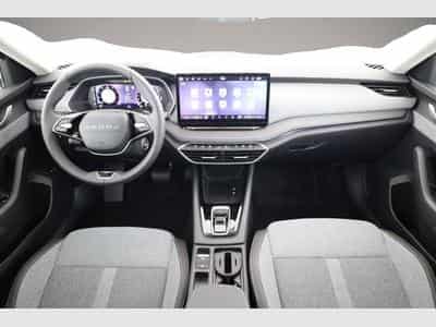 Skoda Octavia (2026) - Foto 5