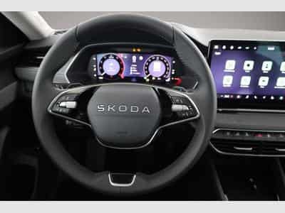 Skoda Octavia (2026) - Foto 6