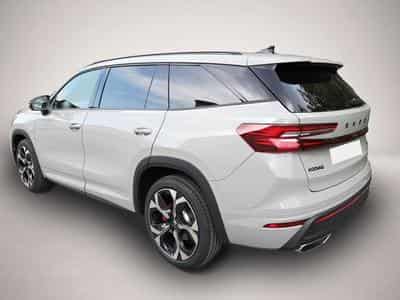Skoda Kodiaq (2026) - Foto 2