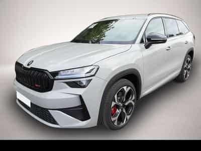 Skoda Kodiaq (2026) - Foto 1