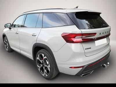 Skoda Kodiaq (2026) - Foto 3