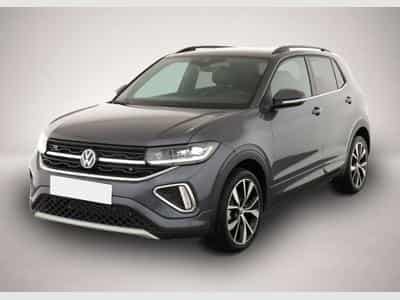 VW T-Cross (2026) - Photo 1