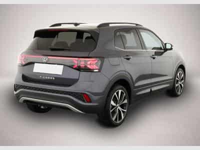 VW T-Cross (2026) - Photo 3